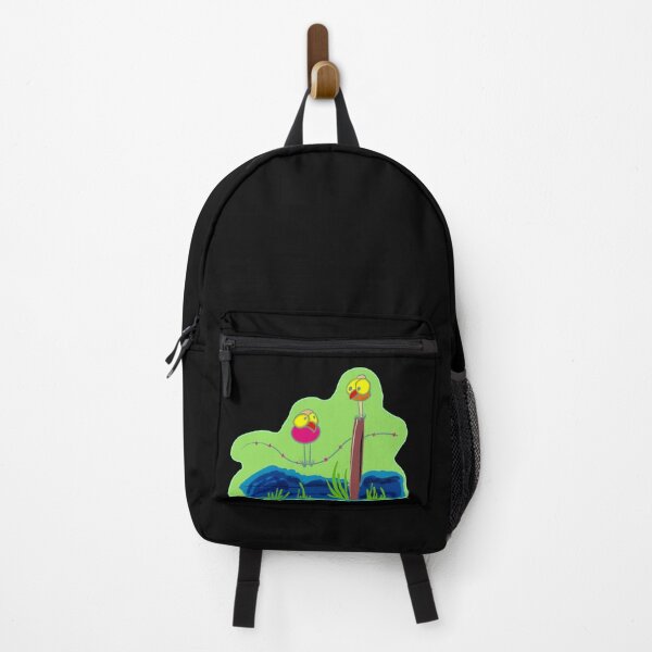 Item preview,  Cartoony Bird Doodle designed and sold by papaipapai198.