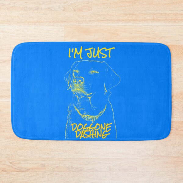 Item preview, Doggone Dashing designed and sold by TeachUrb.