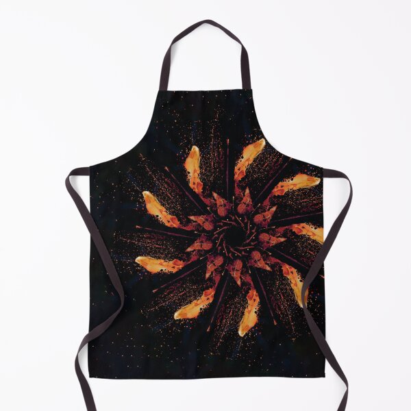 Item preview, STP Screen Transfer Process - 690 - WDVMM - 1048 - Ether Peak Mandala 1 06 01 designed and sold by WetdryvacRB01.