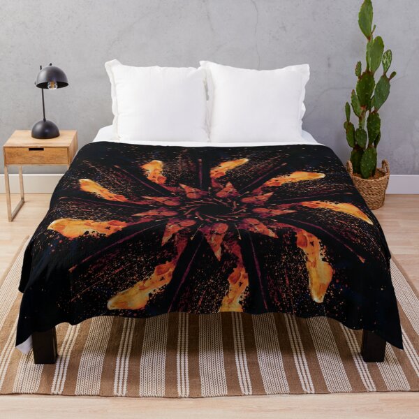 Item preview, STP Screen Transfer Process - 690 - WDVMM - 1048 - Ether Peak Mandala 1 06 01 designed and sold by WetdryvacRB01.