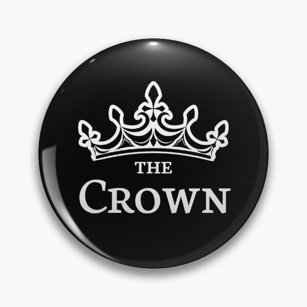 Item preview, The Crown - Netflix, Season 4 designed and sold by nancy-fancy.