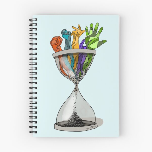 Item preview, Running Out of Time designed and sold by naeyaerts.