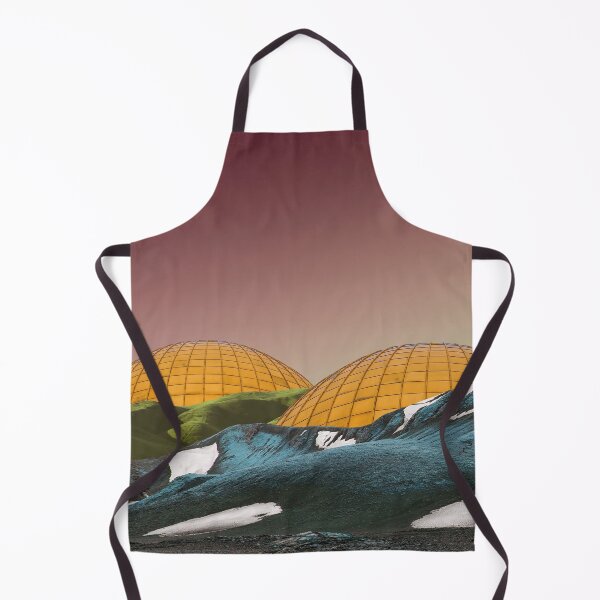 Item preview, Iceland Fantasy (Detail 2/2) designed and sold by Petra Rosa.