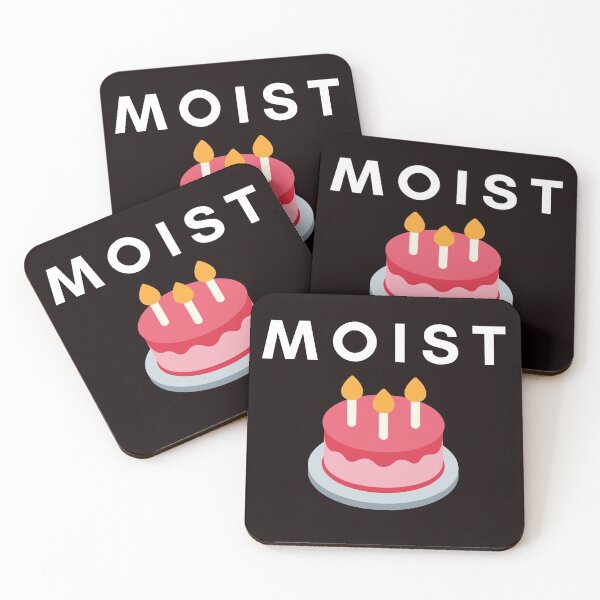 Item preview, Moist cake designed and sold by ToddsTees1.