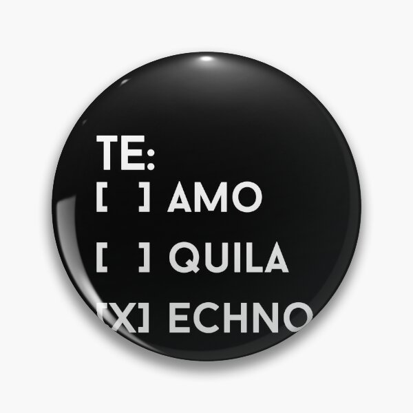 Item preview, Techno Music EDM Ti Amo Italian Tequila designed and sold by Marco Damm.