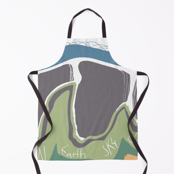 Item preview, Nature Colors Series - Rocks, Heaven, Earth and Water designed and sold by emm-j.