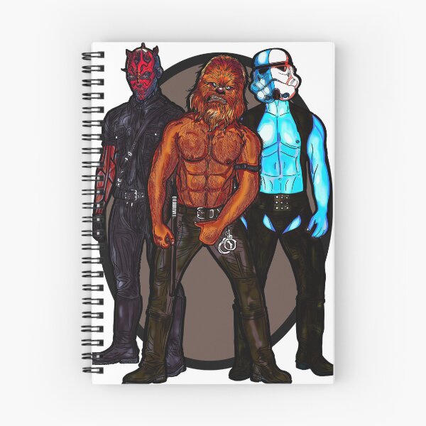 Item preview, Future lads designed and sold by undermyskin73.