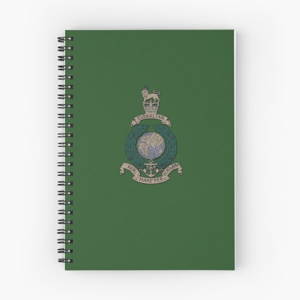 Item preview, Royal Marines designed and sold by ElectricHamster.