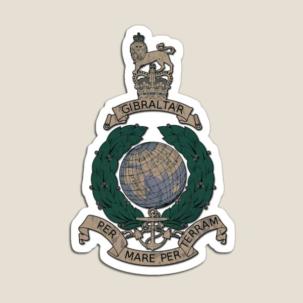 Item preview, Royal Marines designed and sold by ElectricHamster.