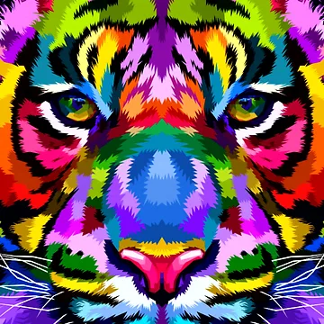 Imagen de la obra IconPatterns1 de IconPatterns