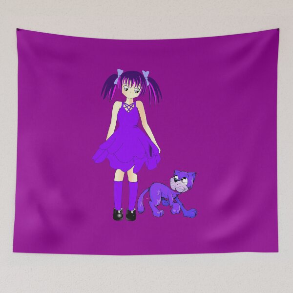 Item preview, ANIME designed and sold by Danicus666.