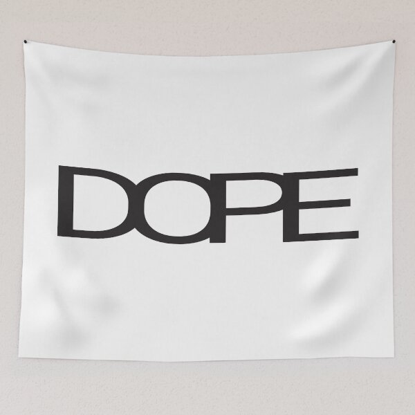 Artikelvorschau, "DOPE"-STEUER entworfen und verkauft von Amitdnath.