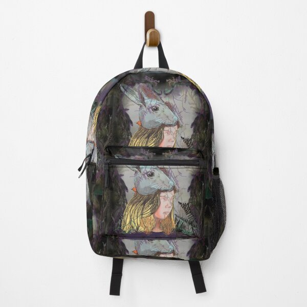 Item preview, The dark rabbit designed and sold by CarolineCosta.