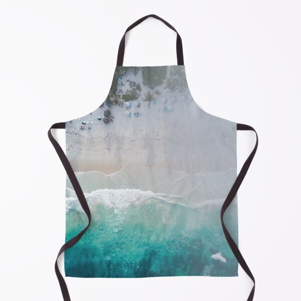 Item preview, Beach From Above  designed and sold by Christof  Hall.