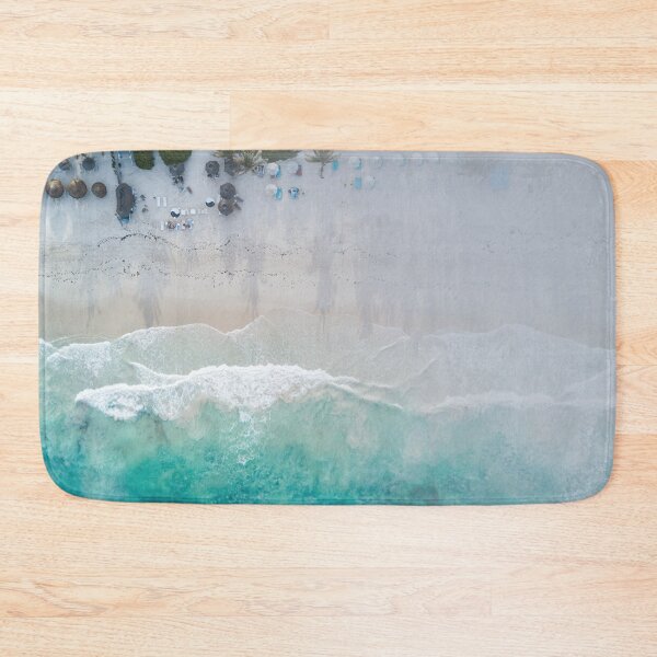 Item preview, Beach From Above  designed and sold by Christof  Hall.