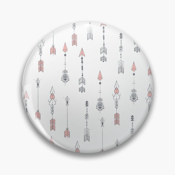 Item preview, Patterned arrows designed and sold by Sarvgya Verma.