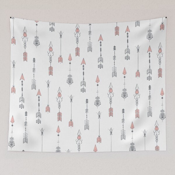 Item preview, Patterned arrows designed and sold by Sarvgya Verma.