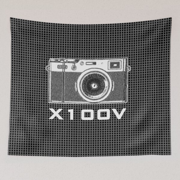 Item preview, Fujifilm x100v  designed and sold by arthatbeat.