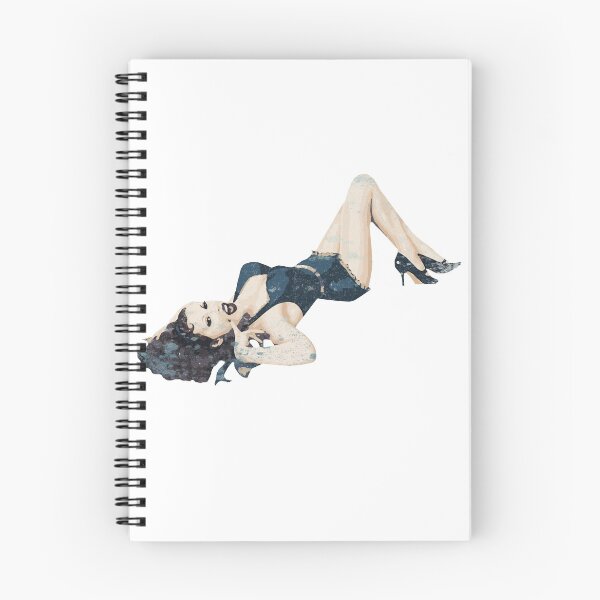 Item preview, Vintage Pinup Vamp designed and sold by ElectricHamster.