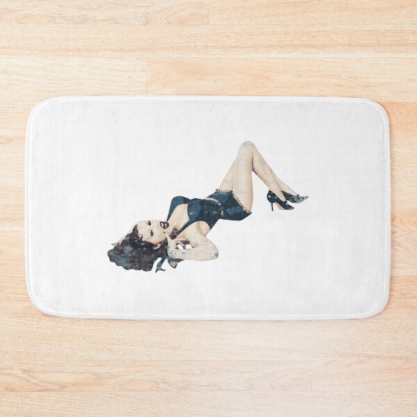 Item preview, Vintage Pinup Vamp designed and sold by ElectricHamster.