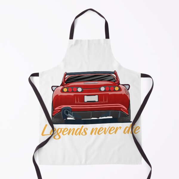 Item preview, Legends Never Die designed and sold by Vroomium.