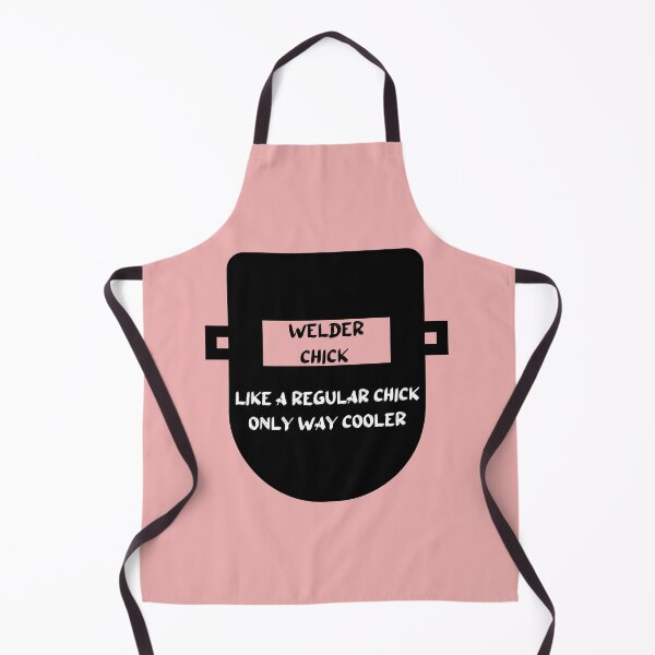 Item preview, Welder Chick Women Mom Funny Welding nice Gift Female Women Her T-Shirt designed and sold by lhousshop.
