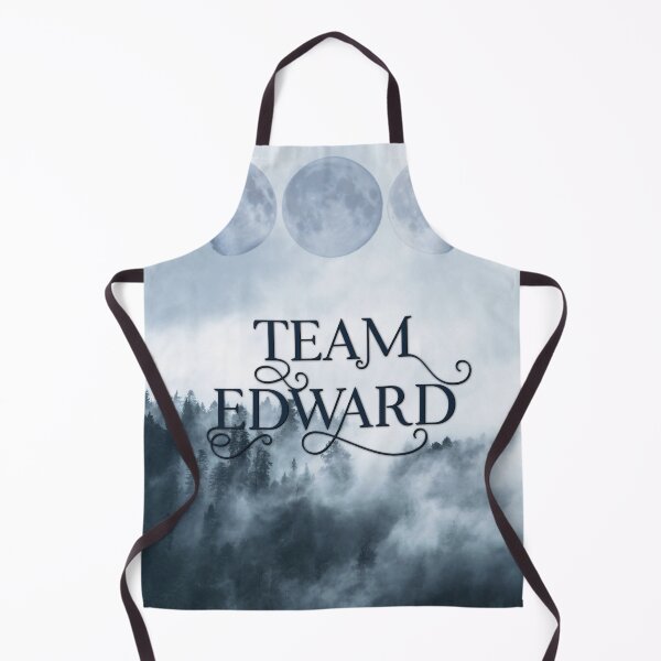 Item preview, Twilight team edward designed and sold by Booksshack.