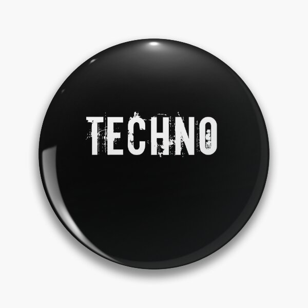 Item preview, Techno Lettering Cool Saying Dance designed and sold by Marco Damm.