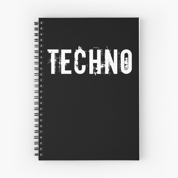 Item preview, Techno Lettering Cool Saying Dance designed and sold by Marco Damm.