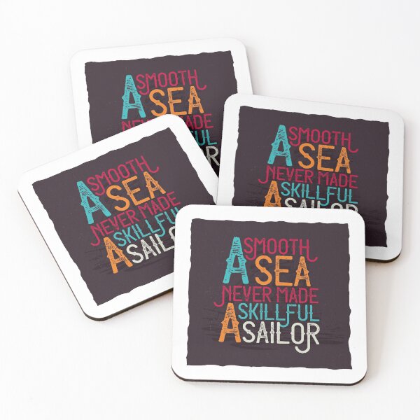 Item preview, Skillful Sailor designed and sold by MisterGooseShop.