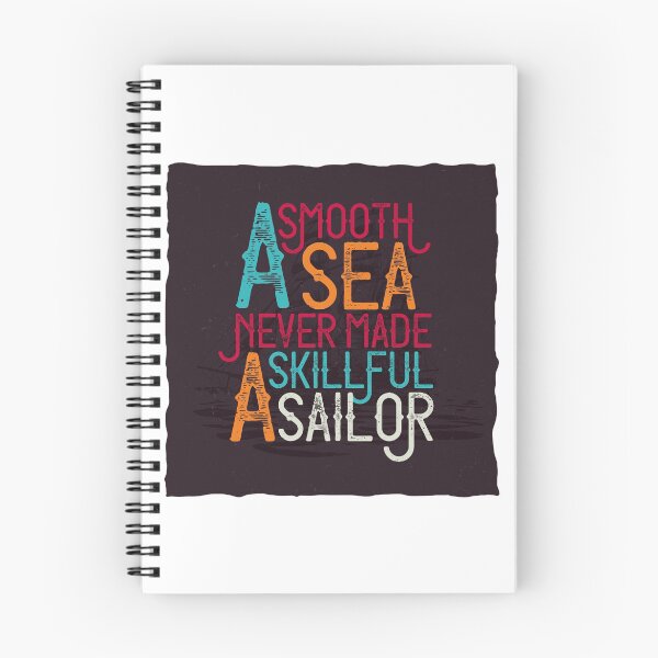Item preview, Skillful Sailor designed and sold by MisterGooseShop.