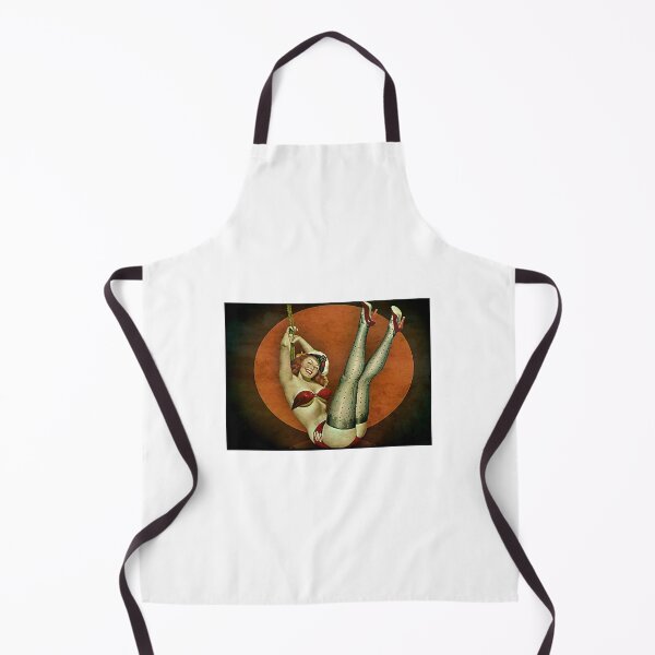 Item preview, Sailor Pinup Girl designed and sold by ElectricHamster.