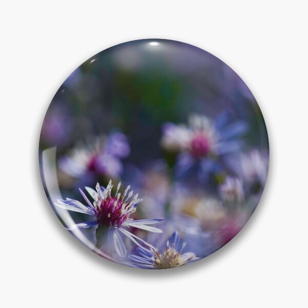 Item preview, Aster daze  designed and sold by Helen  Kelly.
