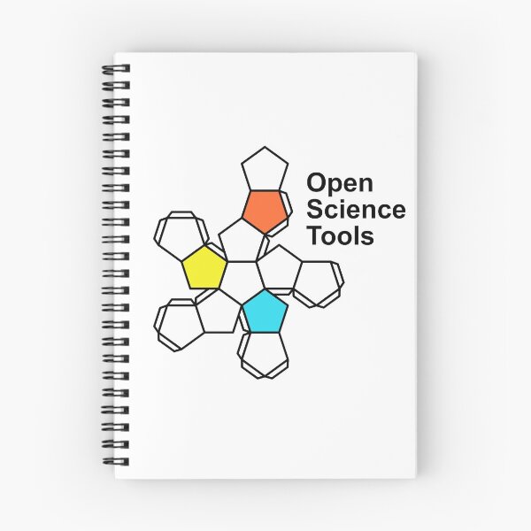 Item preview, Open Science Tools designed and sold by Open Science Tools Limited.