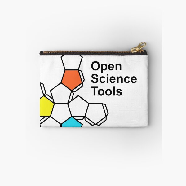 Item preview, Open Science Tools designed and sold by Open Science Tools Limited.