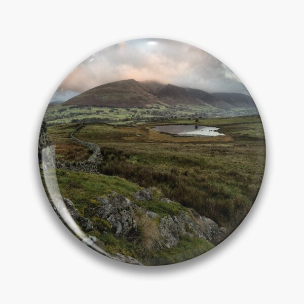 Item preview, Blencathra Sunrise designed and sold by Phil Buckle.