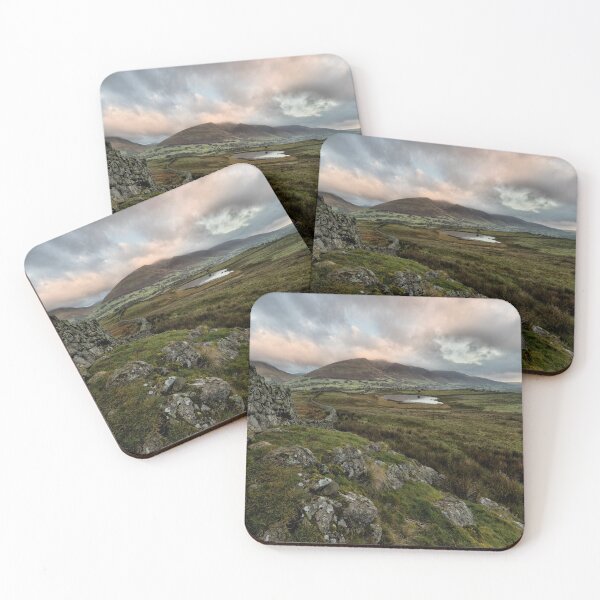 Item preview, Blencathra Sunrise designed and sold by Phil Buckle.