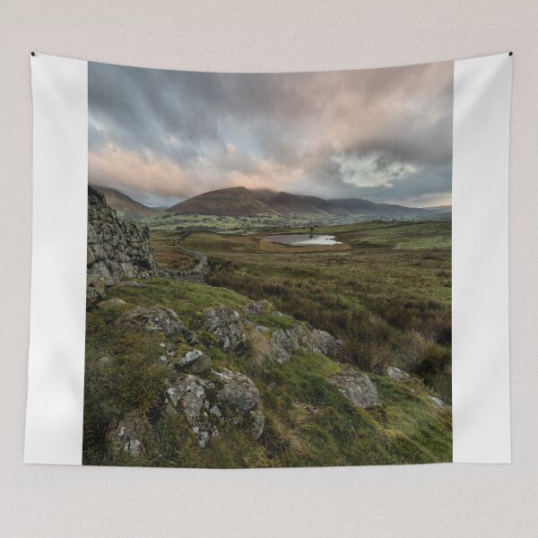 Item preview, Blencathra Sunrise designed and sold by Phil Buckle.