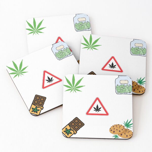 Item preview, Cannabis Pack designed and sold by TrendingTees4u.