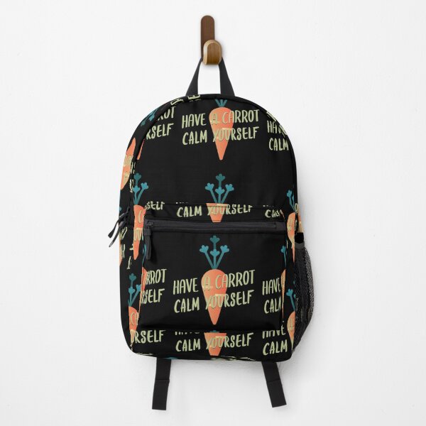 Item preview, Have A Carrot Calm Yourself designed and sold by jacks-tees.