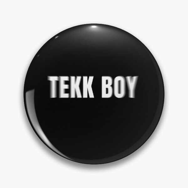 Item preview, Tekkboy Tekk Techno EDM Dancing Rave designed and sold by Marco Damm.