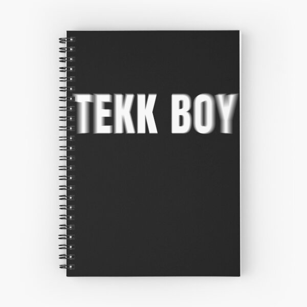 Item preview, Tekkboy Tekk Techno EDM Dancing Rave designed and sold by Marco Damm.