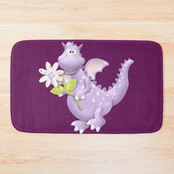 Aperçu de l'œuvre T-shirt mignon dinosaure créée et vendue par LIQA.