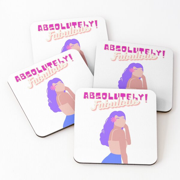 Item preview, Absolutely fabulous darling designed and sold by Hishi Designs.