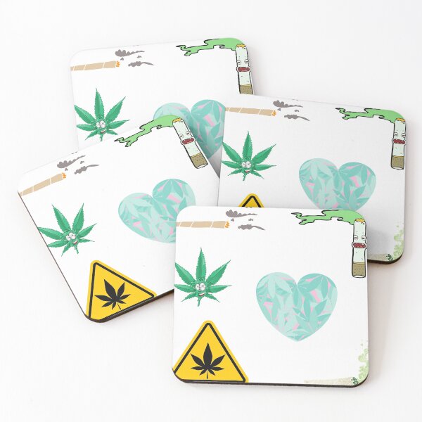 Item preview, Cannabis Pack designed and sold by TrendingTees4u.