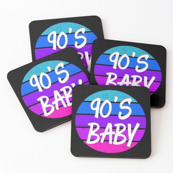 Item preview, 90's Baby designed and sold by Dream Imagine Create ..