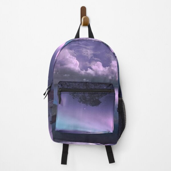 Item preview, colorful northern lights designed and sold by 42youbest.