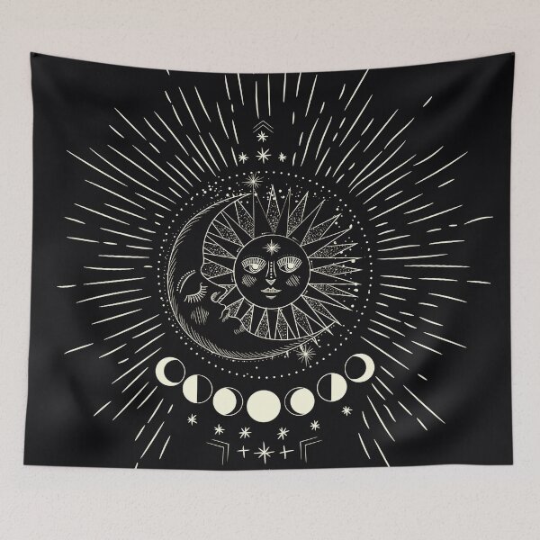 Item preview, Eclipse  designed and sold by Sarvgya Verma.