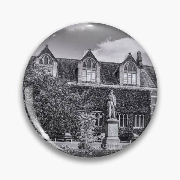 Item preview, Library at Rugby school designed and sold by Avril Harris.