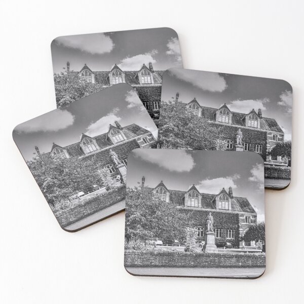 Item preview, Library at Rugby school designed and sold by Avril Harris.